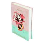 Mini Agenda Executiva Minnie Dac 4130