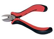Mini alicate 5" corte diagonal abertura automatica pro mtx