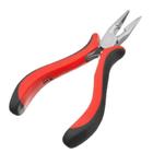 Mini Alicate Bico Meia Cana 5" MTX