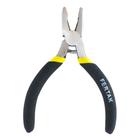 Mini Alicate Universal com Mola Compacto Versátil Cabo Anatômico Fertak