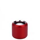 Mini alto-falante bluetooth vermelho novo subwoofer portátil mp3 player - SANLIN BEANS