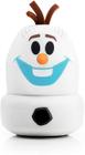 Mini alto-falante Frozen Olaf