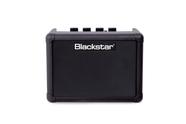 Mini amplificador de guitarra elétrica Blackstar FLY3BLUE 3W