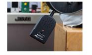 Mini Amplificador para Guitarra Joyo JA-01