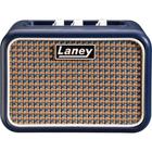 Mini Amplificador Para Guitarra Laney Mini-Lion F002