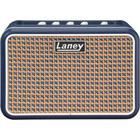 Mini Amplificador Para Guitarra Laney Mini-ST-Lion-2 Azul F002