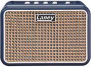 Mini Amplificador Para Guitarra Laney Mini-St-Lion-2