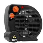 Mini Aquecedor 220V Elétrico de Ambientes Portátil Pro Top 1