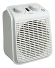 Mini Aquecedor Eletrico Termoventilador 2000W 220V Importado - Equation