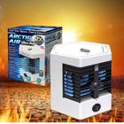 Mini Ar Condiciona Portátil Climatizador Umidificador Clima - Wcan