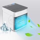 Mini Ar Condicionado Portátil Arctic Air Cooler 3 Veloc Nº23 - DRAIK