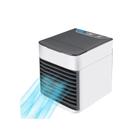 Mini Ar Condicionado Portátil Arctic Air Cooler Umidificador Climatizador Luz Led COD399 - minhacazza