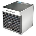 Mini Ar Condicionado Portátil Arctic Air Cooler Umidificador e Climatizador com Luz Led - DRAIK