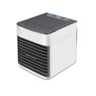Mini Ar Condicionado Portátil Resfria E Umidifica