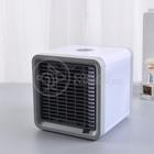 Mini Ar Condicionado Umidificador Portátil Air Cooler 3 Vel - AQUILAE