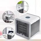 Mini Ar Condicionado Umidificador Portátil Air Cooler 3 Vel - AQUILAE