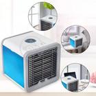 Mini Ar Condicionado Umidificador Portátil Air Cooler 3 Vel - AQUILAE