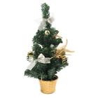 Mini Árvore de Natal Pinheiro Decorada Pequena 40cm