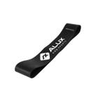 Mini Band Alux Extra Forte Preto - 1,2mm - Alux Pro Sports