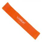 Mini Bands - Intensidade Leve - 25x5x0,04cm - Live Up - LiveUp