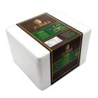 Mini Barras De Chocolate Amargo 70% Cacau Sem Lactose - 1Kg