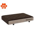 Mini Base Pet Dog (13x80x100) Marrom