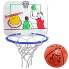 Mini basket ball braskit