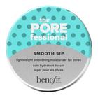 Mini Benefit The Pore Fessional Smooth Sip LightweightMoisturizer