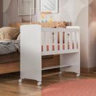 Berço Bebe Portátil Infantil Até 9kg Com Ajuste de 6 Níveis Altura Co-Sleep  Co-Leito Next2Me Chicco - Berço - Magazine Luiza