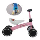 Mini Bicicleta Infantil De Equilíbrio Move Ways Crianças - bbless