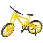 Mini Bicicleta Super Bike Brinquedo Para Enfeite Boneco - Bs Toys