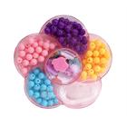 Mini Biju Collection Kit Candy Jewelry Center Flor 11387 - Dorémi