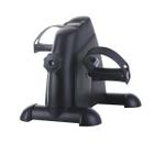 Mini Bike Bicicleta Ergometrica Com Monitor LCD Cor Preta - Odin Fit 