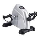 Mini Bike Bicicleta Ergométrica Com Monitor LCD - Odin Fit