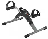 Mini Bike Bicicleta Ergométrica Dobrável com Monitor Lcd Odin Fit