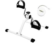 Bicicleta estática portátil sales