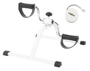 Mini Bike Ergométrica Portátil Reabilitação Fisioterapia Fitmetria