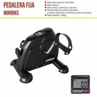 Mini Bike Simulador Bicicleta Ergometrica Para Fisioterapia - Wbt