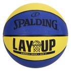 Bola De Basquete Spalding Original + Bomba De Encher C39 - Bola de Basquete  - Magazine Luiza