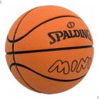 Mini Bola De Basquete Spalding Original Envio Imediato