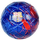 Mini bola de futebol barcelona maccabi