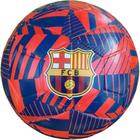 Mini bola de futebol barcelona metalica maccabi - FUTEBOL_E_MAGIA