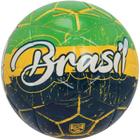 Mini bola de futebol brasil maccabi
