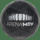 Mini Bola de Futebol de Campo Arena MRV Atlético Mineiro - Preta - Futebol Magia & Cia