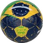 Mini Bola De Futebol De Campo Brasil Pro Ball Sports - 382