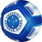 Mini Bola de Futebol de Campo - Cruzeiro