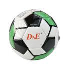 Mini bola de futebol de pvc tamanho 02