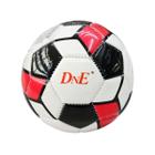 Mini bola de futebol de pvc tamanho 02