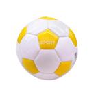 Bola de futebol pequena pvc desenhos sortidos infantil - Smarthie - Bola de  Futebol - Magazine Luiza