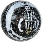 Mini bola de futebol pvc atletico mineiro hulk maccabi